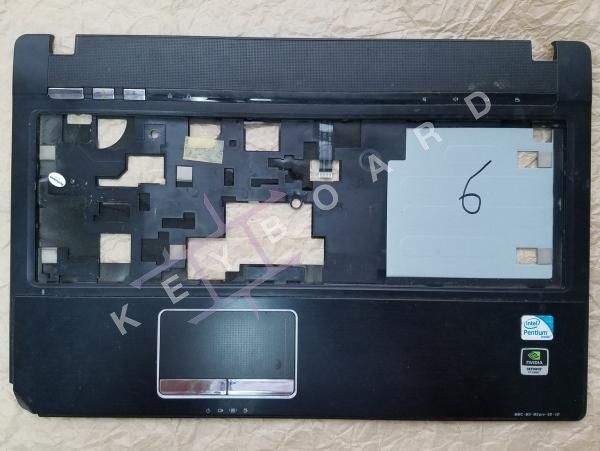 Верхня частина Lenovo G565